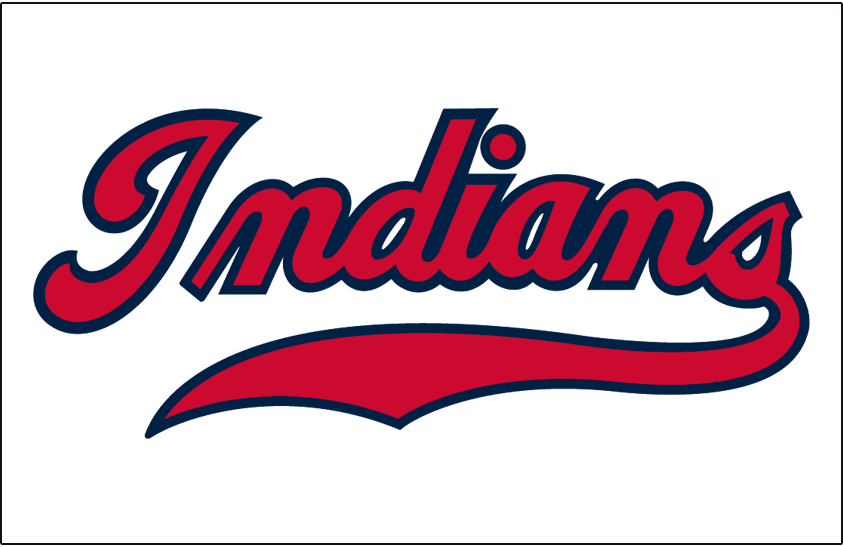 Cleveland Indians 1946-1949 Jersey Logo t shirts iron on transfers